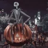🎃 Эмодзи «Halloween #halloween #status» для Telegram