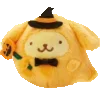 🎃 Эмодзи «Halloween #halloween #status» для Telegram