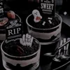 🎃 Эмодзи «Halloween #halloween #status» для Telegram