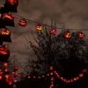 🎃 Эмодзи «Halloween #halloween #status» для Telegram