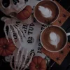 🎃 Эмодзи «Halloween #halloween #status» для Telegram