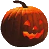 🎃 Эмодзи «Halloween #halloween #status» для Telegram