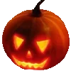 🎃 Эмодзи «Halloween #halloween #status» для Telegram
