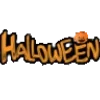 🎃 Эмодзи «Halloween #halloween #status» для Telegram