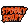 🎃 Эмодзи «Halloween #halloween #status» для Telegram