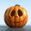 🎃 Эмодзи «Halloween #halloween #status» для Telegram