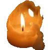 🎃 Эмодзи «Halloween #halloween #status» для Telegram