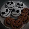 🎃 Эмодзи «Halloween #halloween #status» для Telegram