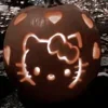🎃 Эмодзи «Halloween #halloween #status» для Telegram