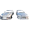 ❤️ Эмодзи «jdm» для Telegram