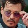 Эмодзи Johnny Depp для Telegram — скачать