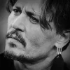 🤨 Эмодзи «Johnny Depp» для Telegram