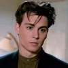 🎬 Эмодзи «Johnny Depp» для Telegram