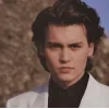 🎬 Эмодзи «Johnny Depp» для Telegram