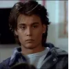 🎬 Эмодзи «Johnny Depp» для Telegram