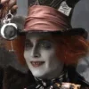 🎬 Эмодзи «Johnny Depp» для Telegram