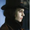 🎬 Эмодзи «Johnny Depp» для Telegram
