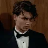 🎬 Эмодзи «Johnny Depp» для Telegram