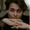 🎬 Эмодзи «Johnny Depp» для Telegram