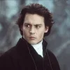 🎬 Эмодзи «Johnny Depp» для Telegram