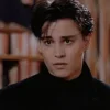 🎬 Эмодзи «Johnny Depp» для Telegram