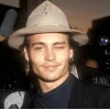 🎬 Эмодзи «Johnny Depp» для Telegram