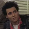 🎬 Эмодзи «Johnny Depp» для Telegram