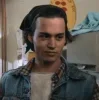 🎬 Эмодзи «Johnny Depp» для Telegram