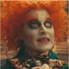 🎬 Эмодзи «Johnny Depp» для Telegram