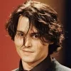 🎬 Эмодзи «Johnny Depp» для Telegram