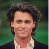 🎬 Эмодзи «Johnny Depp» для Telegram