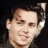 🎬 Эмодзи «Johnny Depp» для Telegram