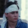 🎬 Эмодзи «Johnny Depp» для Telegram