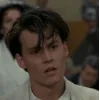 🎬 Эмодзи «Johnny Depp» для Telegram