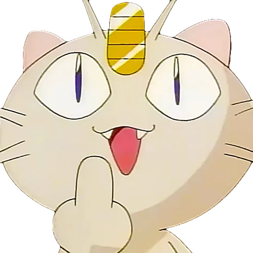 😸 Стикер «JETIX» для Telegram