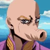 😗 Эмодзи «Jojo» для Telegram