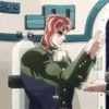 🤜 Эмодзи «Jojo» для Telegram