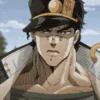 😒 Эмодзи «Jojo» для Telegram