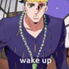👁 Эмодзи «Jojo» для Telegram