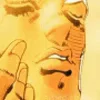 🥳 Эмодзи «Jojo» для Telegram
