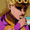 ☕ Эмодзи «Jojo» для Telegram