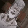 🥸 Эмодзи «Jojo» для Telegram