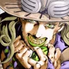 😏 Эмодзи «Jojo» для Telegram