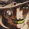 🙂 Эмодзи «Jojo» для Telegram