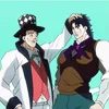 👏 Эмодзи «Jojo» для Telegram