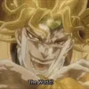 🌐 Эмодзи «Jojo» для Telegram