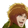 🦜 Эмодзи «Jojo» для Telegram