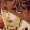 😭 Эмодзи «Jojo» для Telegram