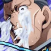😭 Эмодзи «Jojo» для Telegram