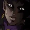 😳 Эмодзи «Jojo» для Telegram